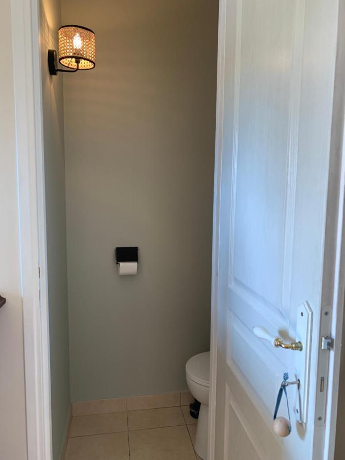 La Grenouillere - Chambre D'Hotes De Charme Ballan-Miré 外观 照片